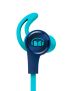 Auricular Monster iSport Achieve com micro Azul