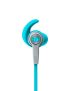 Monster iSport Compete Blue Headset