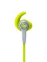 Auricular Monster iSport Compete Green