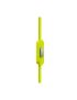 Auricular Monster iSport Compete Green