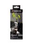 Auricular Monster iSport Compete Green