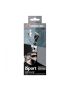 Monster iSport Strive V3 Earphone Black