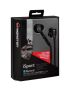 Auricular bluetooth Super Slim preto