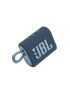 Coluna Bluetooth JBL GO3 - Azul