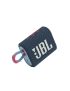 Coluna Bluetooth JBL GO3 - Azul