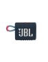 Coluna Bluetooth JBL GO3