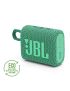 Coluna Bluetooth JBL Go3 Eco