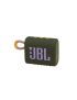 Coluna Bluetooth JBL GO3