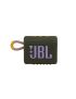 Coluna Bluetooth JBL GO3