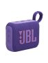 Coluna Bluetooth JBL GO4