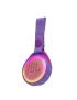 Bluetooth Speaker for Kids JR POP Purple