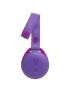 Bluetooth Speaker for Kids JR POP Purple