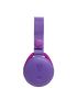 Bluetooth Speaker for Kids JR POP Purple