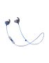 JBL Reflect Mini 2 Earphone Blue