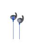 JBL Reflect Mini 2 Earphone Blue