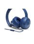 JBL Tune 500 wired headphone