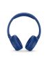 Auscultador bluetooth JBL T600 Azul