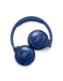 Auscultador bluetooth JBL T600 Azul