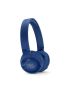 Auscultador bluetooth JBL T600 Azul