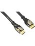 Cabo HDMI Monster Platinum Ultra High Speed 22.5Gbps 1.5m