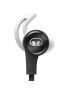 Auricular Monster iSport Achieve com micro Preto