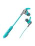 Auricular Bluetooth Monster iSport Achieve com micro Azul