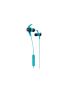 iSport Victory Blue Bluetooth Headset