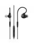 Auricular RHA T20i (Apple) Preto/Cinzento